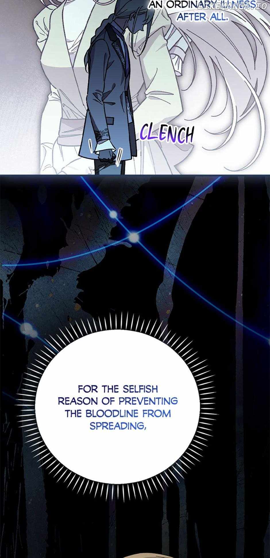 Raga of Withered Branches Chapter 108 14
